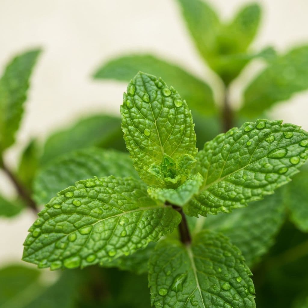 Mint Family