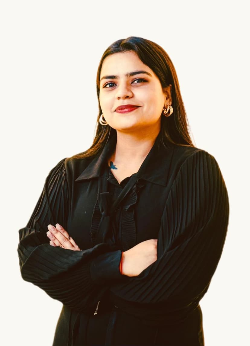 Sheetal Sachan, Founder