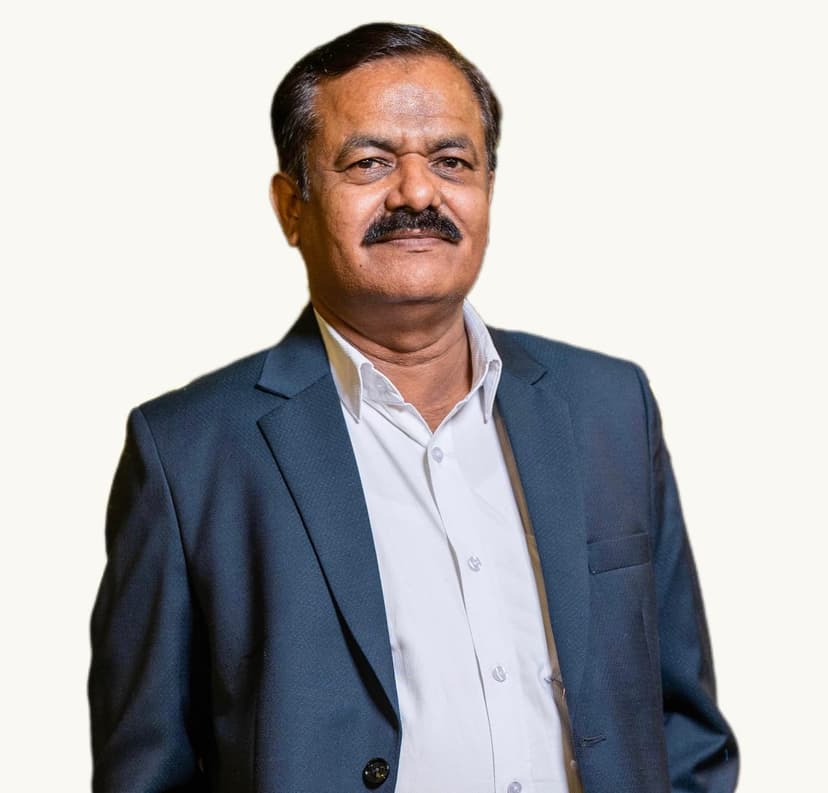 Yadvendra Patel